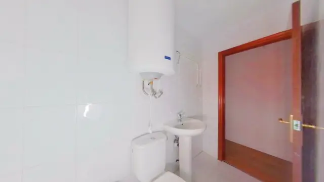 Apartment in Nou Eixample Nord photo 24