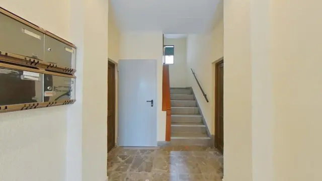 Apartment in Almendrales photo 27