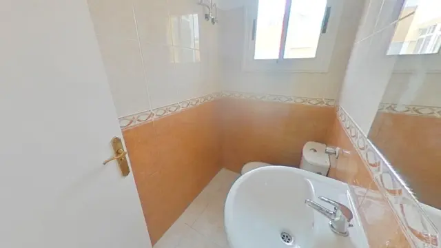 Apartment in Somosierra-García Escámez-Tristán photo 26