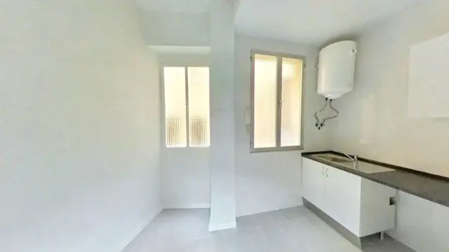 Piso en Comillas photo 21