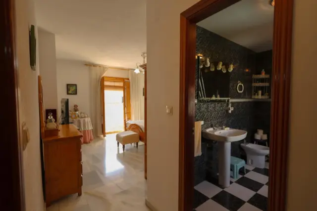 Chalet en calle de Aracena photo 30
