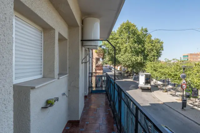 Piso en Avenida de Maracena