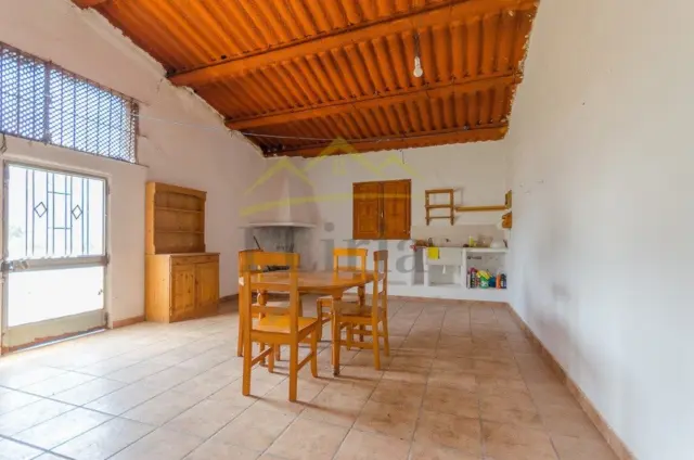 Rustic Finca in Chulilla