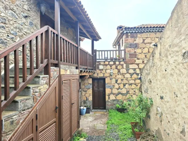 Chalet on Calle Virgen de Coromoto