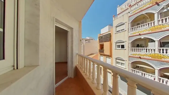 Apartment in Centro photo 29