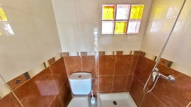 Piso en Virgen del Remedio-Parque Lo Morant