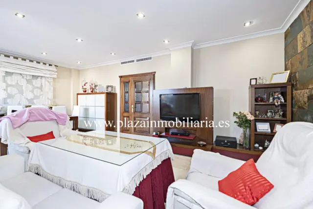 Chalet in Recinto Ferial photo 3