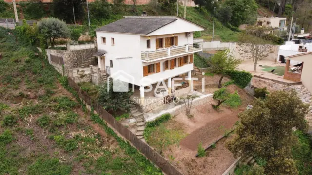 Single-family home in Vallirana photo 38