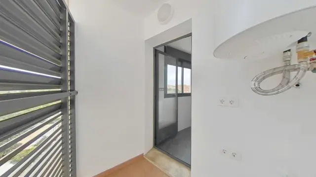 Piso en Nou Alacant photo 27