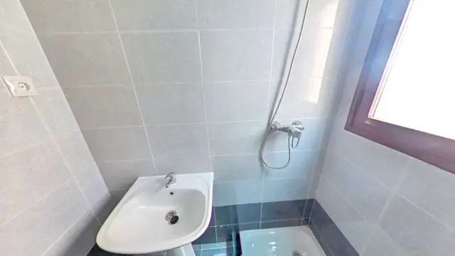 Apartment in San Fermín photo 24