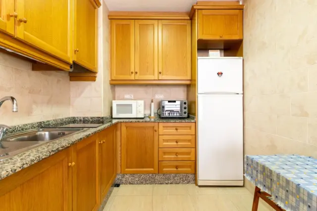 Apartamento en Carrer de Francisco Marina photo 5