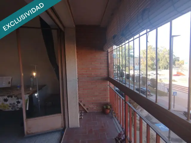Apartment in Algezares photo 15