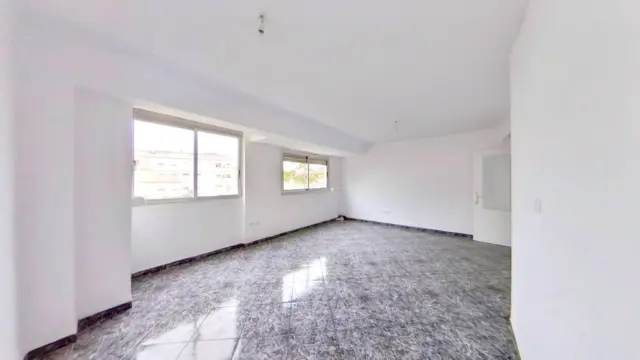 Flat in Benimàmet
