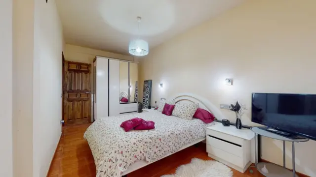 Chalet in Alzabares photo 45