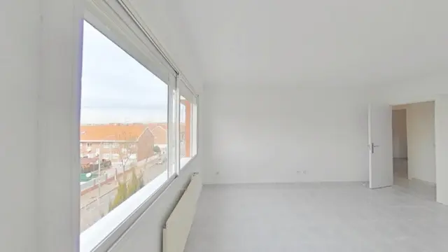 Flat in Parla photo 4