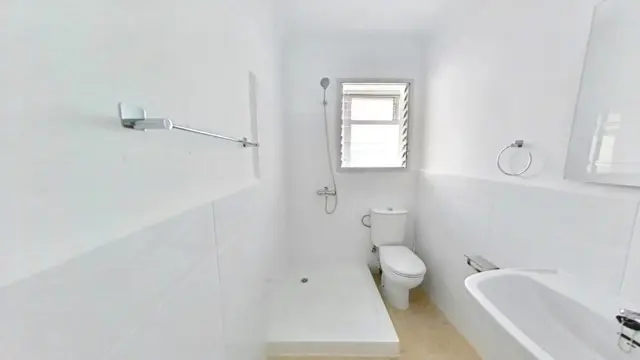 Flat in Virgen del Remedio-Parque Lo Morant photo 23