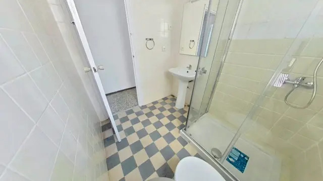 Apartment in L'Hort de Senabre photo 38