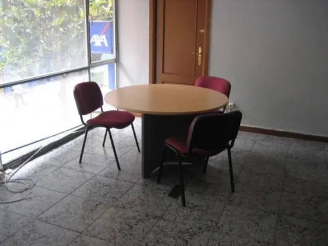 Office for rent in Centro, Centro (Ponferrada) of 195 €<span>/month</span>