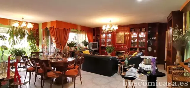 Flat on Calle de Canalejas photo 2