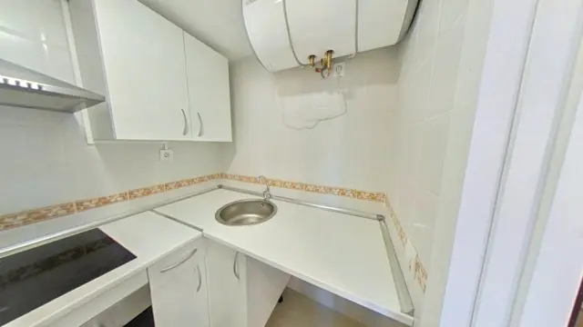 Apartment in Guindalera photo 28
