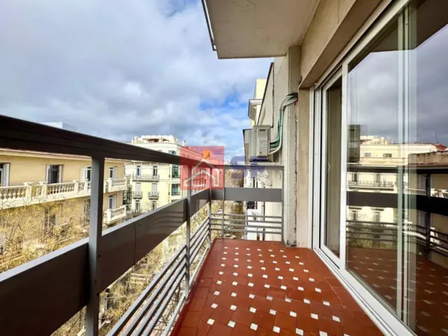 Apartment on Castelló Street photo 7