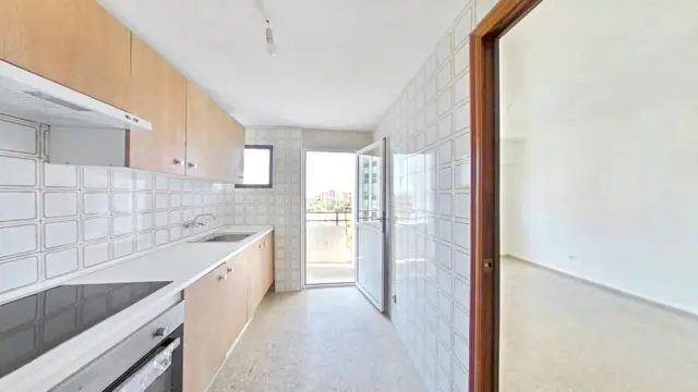 Apartment in Virgen del Remedio-Parque Lo Morant photo 26