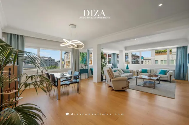 Apartment on Calle del Profesor Waksman photo 32
