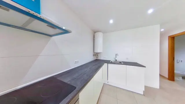 Apartment in El Viveró photo 20