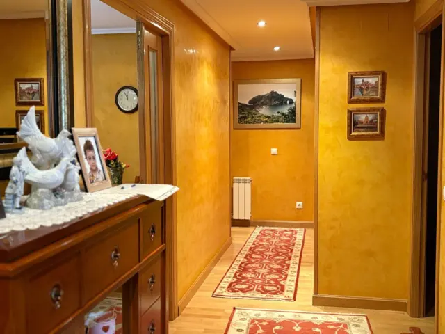 Piso en Las Huertas