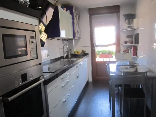 Apartamento en Centro