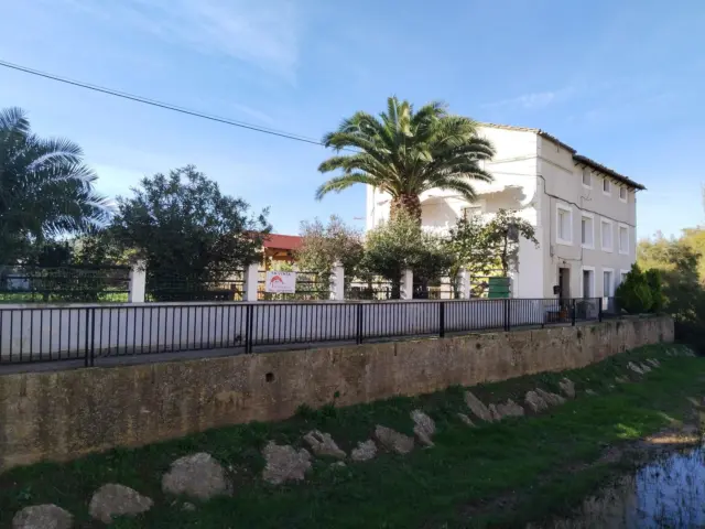 House in Los Arcos