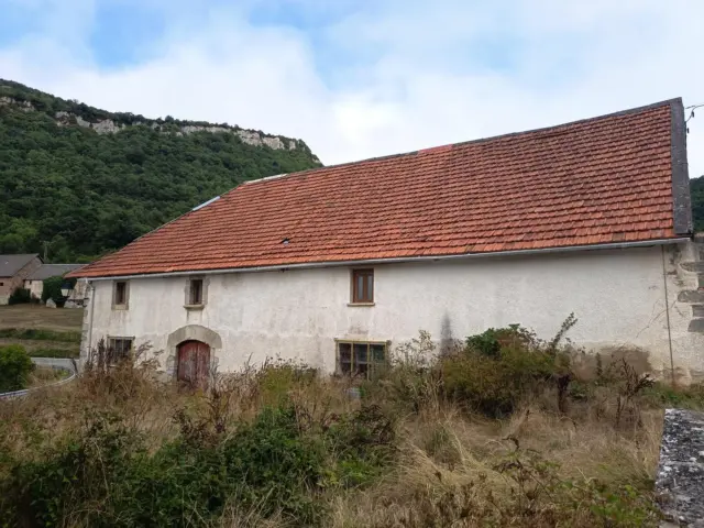 Casa en Irati