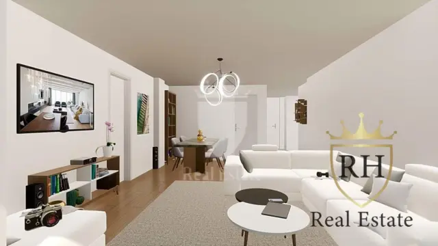 Apartment on Carretera Cala Bona photo 2