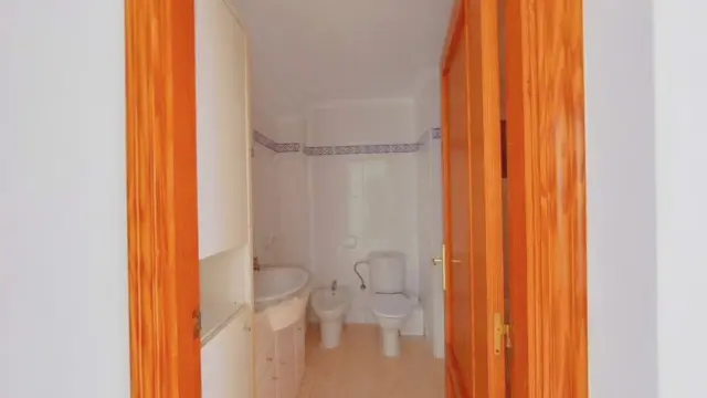 Apartment in Son Cotoner photo 31