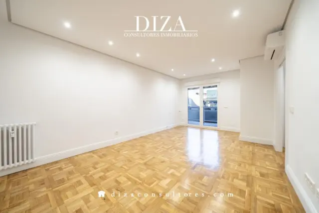 Piso en alquiler en Calle de Zurbarán - Imagen 18
