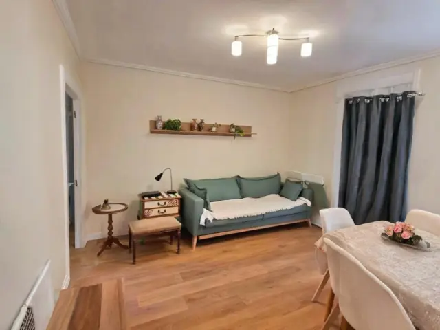 Apartment in El Cabanyal - El Canyamelar