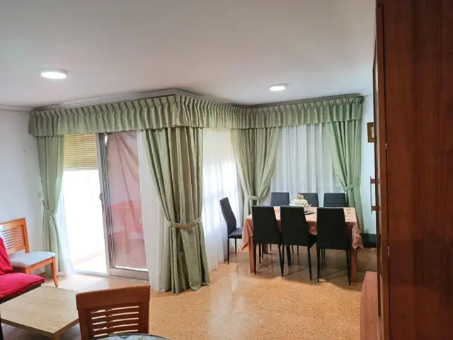 Piso en alquiler en Playa El Perellonet - Imagen 28