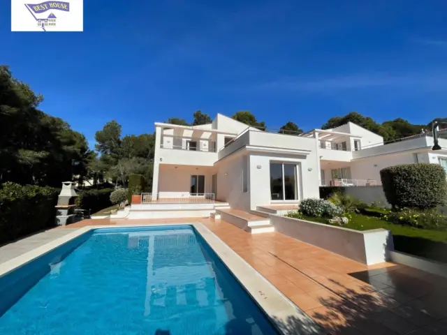 Chalet en venta en Cala Galdana, Cala en Bosch-Serpentona (Ciutadella de Menorca) de 768.000 €