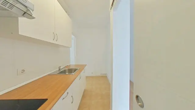 Apartment in El Poblenou photo 20
