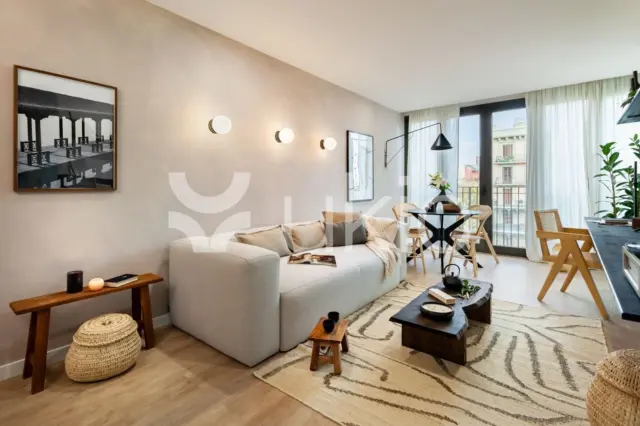 Piso en alquiler en Carrer de València, cerca de Carrer de Sicília - Imagen 28