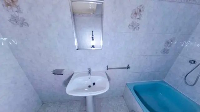 Apartment in El Carmen photo 28