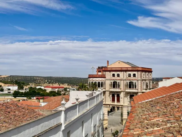 Ático en Andalucia