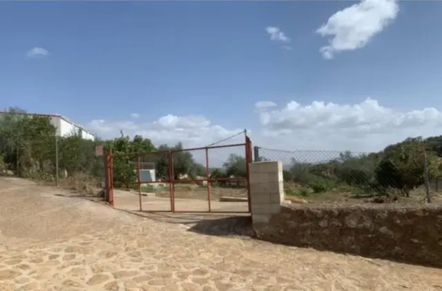 Rustic finca in Andalucia