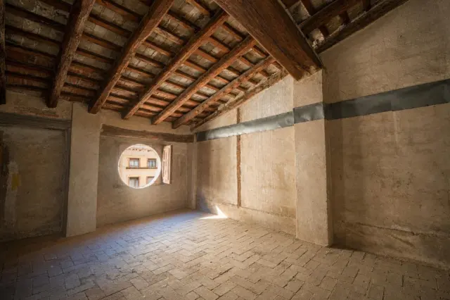 House on Carrer de la Cort photo 39