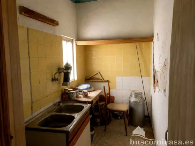 Chalet on Calle de San Lucas photo 3