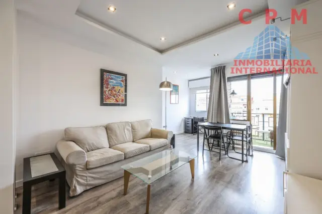 Piso en alquiler en Ciudad Jardín - Imagen 23
