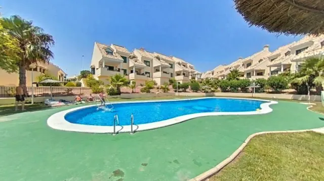 Apartment in Orihuela photo 37