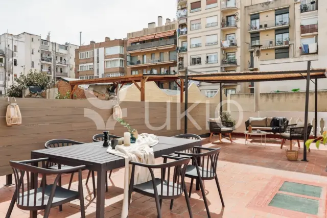 Piso en alquiler en Carrer de Rocafort, cerca de Carrer d' Aragó - Imagen 30