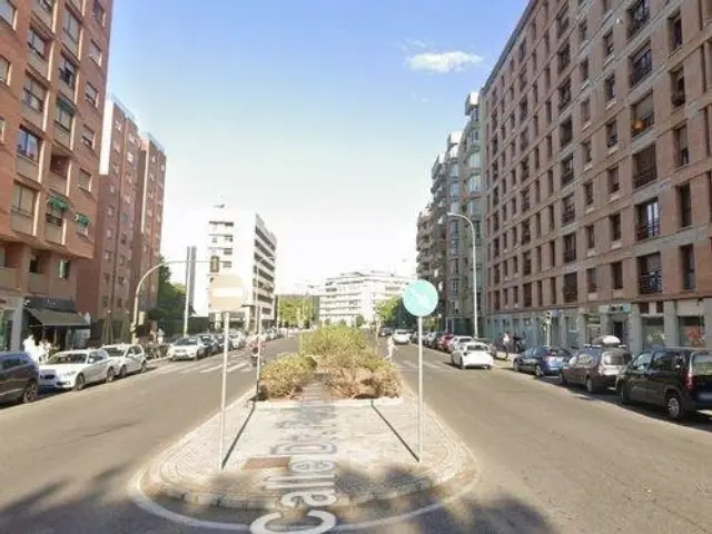 Apartment in Nervión