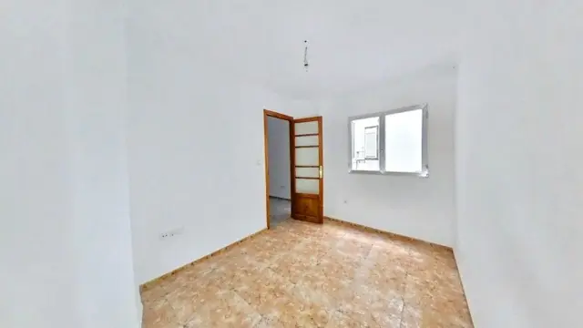 Apartment in El Grau photo 16